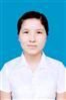 Bùi Thị Kim Nhung