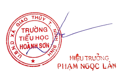 11_ Quy chế sử dụng học bạ số