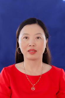 Hoàng Thị Mai Len