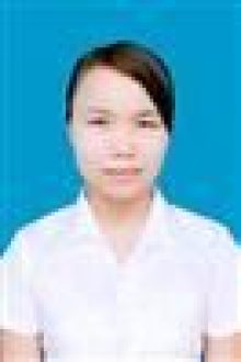 Nguyễn Thị Duyên