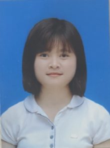 Nguyễn Thị Giang