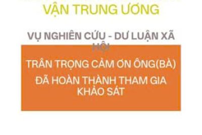Trường Tiểu học Hoành Sơn Chung tay thực hiện nhiệm vụ chính trị